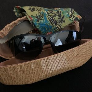 Maui Jim Sunglasses